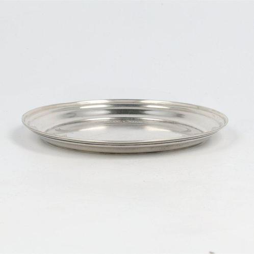 23rd Moscow Artel Jugendstil Flessenbak, Wijnfles, Antiek en Kunst, Antiek | Zilver en Goud