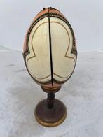 Beeld, Het Kind Jezus - 27 cm - Hout