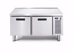 Vrieswerkbank | Laag Model | 180L | 2 Laden (1/1 GN) |, Verzenden, Nieuw in verpakking