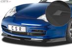 Cupspoilerlip met ABE voor Porsche 911/996 CSL355-S, Auto-onderdelen, Verzenden, Nieuw