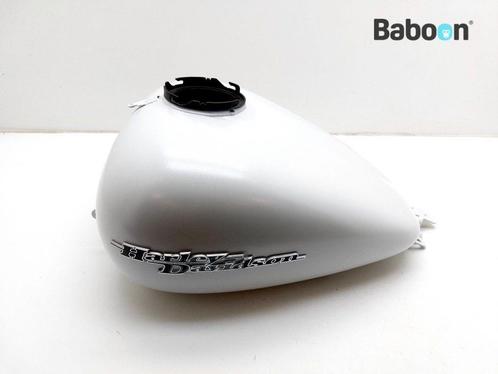Réservoir à essence Harley-Davidson FLHX Street Glide, Motoren, Onderdelen | Harley-Davidson, Verzenden