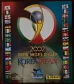 2002 Panini WC Korea/Japan 2002 Zinedine Zidane, Ronaldo,, Verzamelen, Nieuw