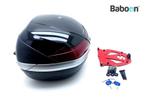 Top-case Suzuki AN 650 Burgman 2005-2009 (AN650), Motoren, Verzenden, Nieuw