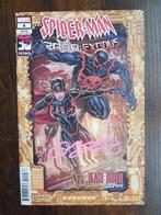 Spider-Man 2099: Exodus #4 - Ken Lashley Frame Variant -, Nieuw