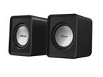 Veiling - Trust Leto 2.0 luidsprekerset, Computers en Software, Pc speakers, Nieuw