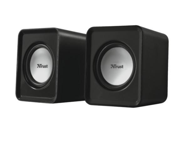 Veiling - Trust Leto 2.0 luidsprekerset, Computers en Software, Pc speakers