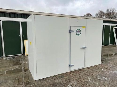 Koelcel 317 x 106 x 218 cm, Zakelijke goederen, Horeca | Keukenapparatuur, Gebruikt, Koelen en Vriezen