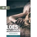 Pijngrens 9789045212814 Loes den Hollander, Boeken, Verzenden, Gelezen, Loes den Hollander