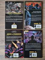 Army of Darkness - 4 Comic - 2010