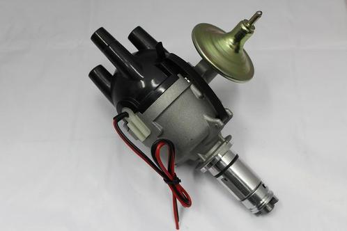 CSI elektronische ontsteking, Triumph TR4 25D4, 4 cilinder, Auto-onderdelen, Motor en Toebehoren, Nieuw, Oldtimer onderdelen, Triumph