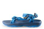 Teva Sandalen Jongens in maat 33 Blauw, Verzenden, Schoenen