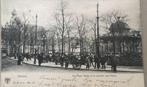 Belgique - Ville et paysages, Anvers - Antwerpen - Carte, Verzamelen, Gelopen