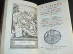 Sieur de Chevigni - La Science des Personnes de la Cour, de