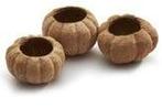 Coco Pumpkin Naturel zak 3 stuks, Maison & Meubles