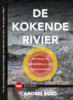 De kokende rivier / TED Boeken 9789059087361 Ruzo Andrés, Verzenden, Zo goed als nieuw, Ruzo Andrés
