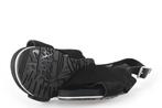 Timberland Sandalen in maat 42 Zwart | 5% extra korting, Kleding | Dames, Schoenen, Verzenden, Zwart, Sandalen of Muiltjes, Timberland