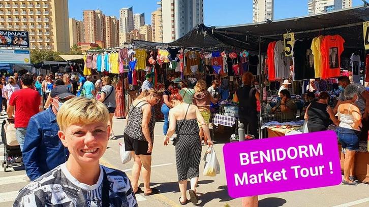 Benidorm 23 dagen of 30 dagen, Vakantie, Vakantie | Zon en Strand