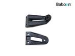 Radiateurkap BMW F 700 GS (F700GS K70) Brackets, Verzenden, Gebruikt