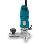 Virutex Kantenfrees set FR256N in Systainer | Nieuw, Doe-het-zelf en Bouw, Gereedschap | Freesmachines, Ophalen of Verzenden, Nieuw