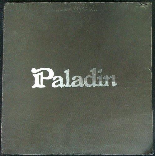 Paladin - Paladin (Prog Rock 1971) - Album LP (article, Cd's en Dvd's, Vinyl Singles