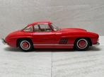 IXO 1:8 - Modelauto - Mercedes 300 SL