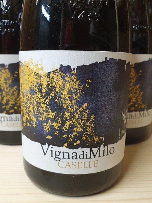 2016 I Vigneri di Salvo Foti Vigna di Milo - Sicilië DOC -, Verzamelen, Wijnen