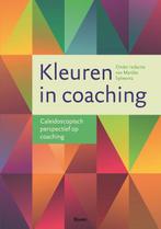 Kleuren in coaching 9789024434749, Tanja Odijk, Verzenden