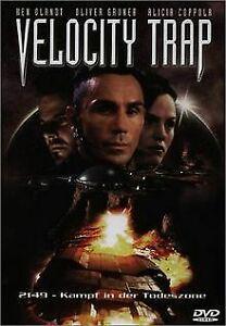 Velocity Trap von Phillip J. Roth  DVD, CD & DVD, DVD | Autres DVD, Envoi