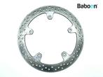 Remschijf Voor BMW R 1200 R 2011-2014 (R1200R 11), Motoren, Onderdelen | BMW, Verzenden, Gebruikt
