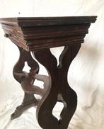 Table dappoint - table console - Bois - Table d’appoint, Antiek en Kunst, Curiosa en Brocante