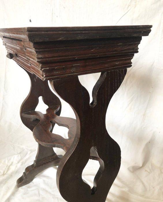 Table dappoint - table console - Bois - Table d’appoint, Antiek en Kunst, Curiosa en Brocante
