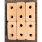 Konstruktor aanvulset klossen, Verzenden, Nieuw