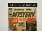 Journey Into Mystery #99 - Origin & 1st appearance Mister, Nieuw