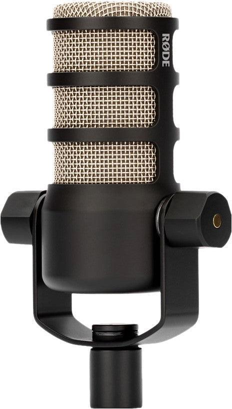 RØDE PodMic Zwart Microfoons, Muziek en Instrumenten, Microfoons, Verzenden