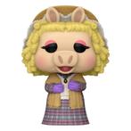 The Muppet Christmas Carol POP! Disney Vinyl Figure Miss Pig, Verzamelen, Ophalen of Verzenden, Nieuw