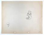 Original Walt Disney of 1934 - Original Animation Production, Nieuw