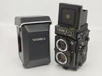 Yashica Mat-124 G con etui | Appareil photo reflex, Audio, Tv en Foto, Nieuw