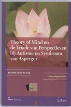 Theory of mind en de triade van perspectieven bij autisme en, Verzenden, Gelezen, O. Bogdashina