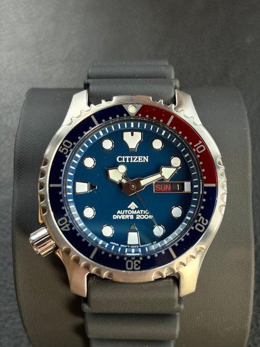 Citizen - Promaster - Sans prix de réserve - NY0086-16L -, Bijoux, Sacs & Beauté, Montres | Hommes