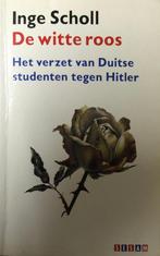 De witte roos / Sesam 9789024648412 Scholl, Boeken, Verzenden, Gelezen, Scholl