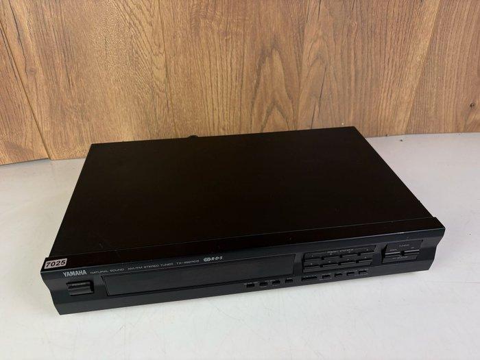 Yamaha - TX-492RDS Tuner, Audio, Tv en Foto, Radio's
