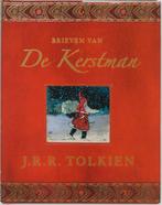 Brieven van de kerstman 9789022543580 J.R.R. Tolkien, Boeken, Verzenden, Zo goed als nieuw, J.R.R. Tolkien