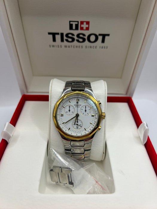 Tissot - PRX P575 Chrono Spor - Zonder minimumprijs - P575 -, Bijoux, Sacs & Beauté, Montres | Hommes
