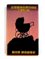 Rosemary s baby 9789022954492 Ira Levin, Boeken, Verzenden, Gelezen, Ira Levin