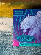 Pokémon - 1 Box - Elite Trainer Box (ETB) - Avventure