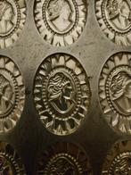 Wanddecoratie - Tilburgse vormenfabriek - Nederland -, Antiek en Kunst