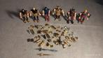 Bandai - Action figure 6x Saint-Seya (I Cavalieri dello