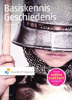 Basisboek Geschiedenis, Boeken, Verzenden, Nieuw