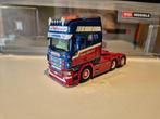 WSI Models 1:50 - Camion miniature - Scania R Highline CR20H