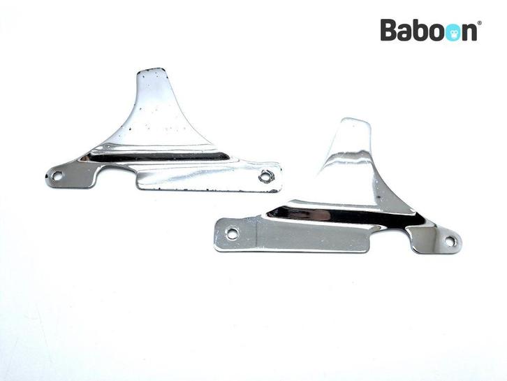 Sissybar Harley-Davidson FXST Softail Standard 1984-1988, Motoren, Onderdelen | Harley-Davidson, Gebruikt, Verzenden